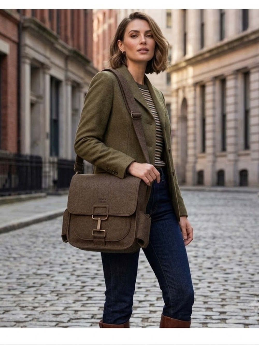 Sons of Trade Messenger